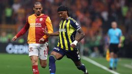 Fenerbah&ccedil;e'de Archie Brown Cezalı!