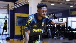 Fenerbah&ccedil;e'de Başakşehir Hazırlıkları Başladı!