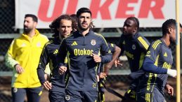 Fenerbah&ccedil;e'de Galatasaray derbisi &ouml;ncesi Marco Asensio gelişmesi!