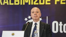 Fenerbah&ccedil;e'de Murat Salar'dan Prim A&ccedil;ıklaması!