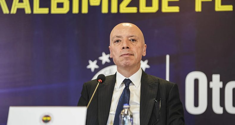 Fenerbah&ccedil;e'de Murat Salar'dan Prim A&ccedil;ıklaması!