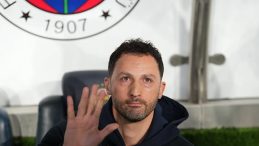 Fenerbah&ccedil;e'de Tedesco Yıkım Ekibini Hazırladı!