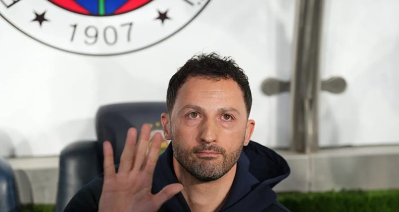 Fenerbah&ccedil;e'de Tedesco Yıkım Ekibini Hazırladı!