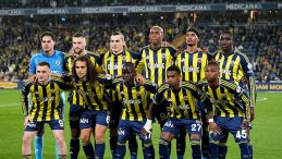 Fenerbah&ccedil;e'de Tek Hedef Yarışa Tutunmak!