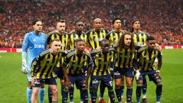 Fenerbah&ccedil;e'den Başakşehir FK Ma&ccedil;ına &Uuml;cretsiz Bilet Kararı!