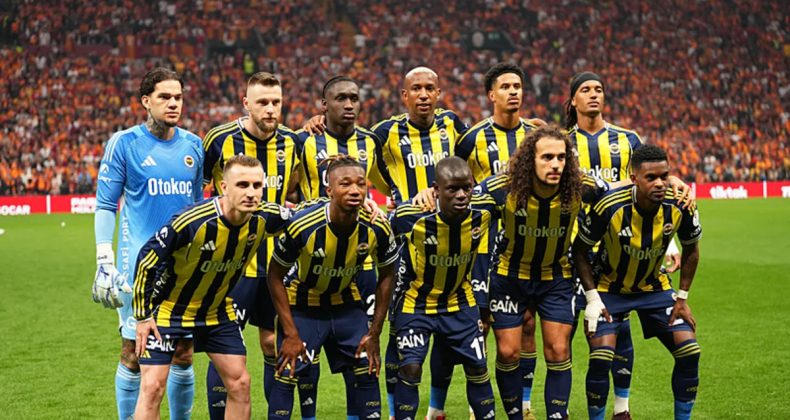 Fenerbah&ccedil;e'den Başakşehir FK Ma&ccedil;ına &Uuml;cretsiz Bilet Kararı!