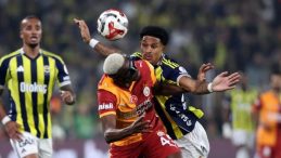 Fenerbah&ccedil;e'den derbi &ouml;ncesi 'adalet ve eşitlik' &ccedil;ağrısı!