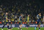 Fenerbah&ccedil;e'den evinde 5'inci puan kaybı!