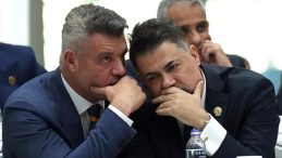 Fenerbah&ccedil;e'den Galatasaray'a sert yanıt! "Zemin hazırlama &ccedil;abasındasınız"