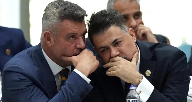 Fenerbah&ccedil;e'den Galatasaray'a sert yanıt! "Zemin hazırlama &ccedil;abasındasınız"