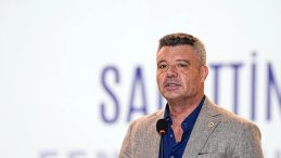 Fenerbah&ccedil;e'den Galatasaray'a yanıt: "Sıra bu ma&ccedil;ta mı?"