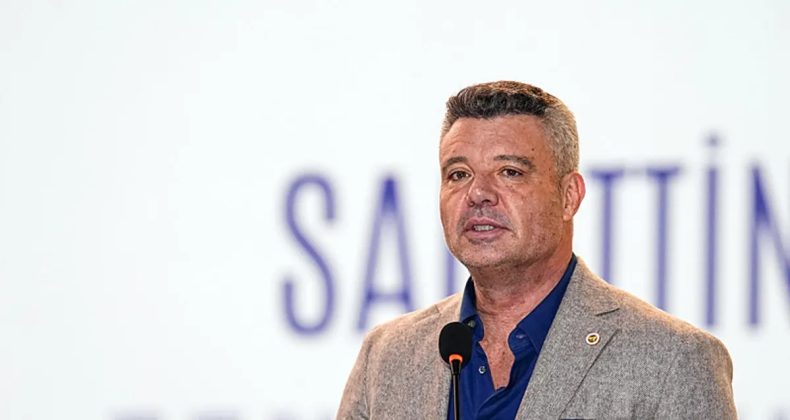 Fenerbah&ccedil;e'den Galatasaray'a yanıt: "Sıra bu ma&ccedil;ta mı?"