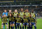 Fenerbah&ccedil;e'nin Konya kafilesi belli oldu!