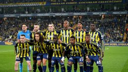 Fenerbah&ccedil;e'nin Konya kafilesi belli oldu!