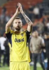 Fenerbah&ccedil;eli Yıldız Milan Skriniar Hırsızlık Şoku Yaşadı