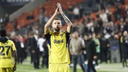 Fenerbah&ccedil;eli yıldız Milan Skriniar hırsızlık şoku yaşamıştı: SABAH olayın detaylarına ulaştı! Meğer nakliyeci&hellip;