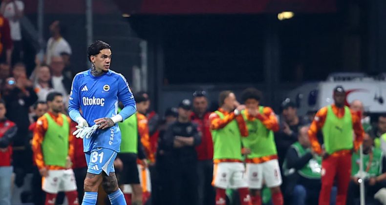 Fenerbah&ccedil;e&rsquo;de Ederson&rsquo;dan &Ouml;z&uuml;r Paylaşımı: &lsquo;Haksızlığa Uğradığımıza İnanıyorum&rsquo;