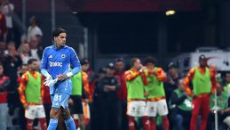 Fenerbah&ccedil;e&rsquo;de Ederson&rsquo;dan &Ouml;z&uuml;r Paylaşımı: &lsquo;Haksızlığa Uğradığımıza İnanıyorum&rsquo;