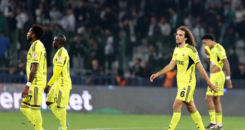 Fenerbah&ccedil;e&rsquo;de Fred&rsquo;den Galatasaray derbisi a&ccedil;ıklaması!