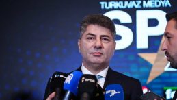 Fenerbah&ccedil;e&rsquo;de Hakan Safi&rsquo;den Adaylık A&ccedil;ıklaması