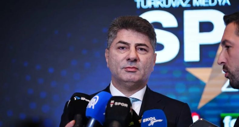 Fenerbah&ccedil;e&rsquo;de Hakan Safi&rsquo;den Adaylık A&ccedil;ıklaması