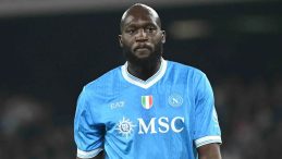 Fenerbah&ccedil;e&rsquo;de Hedef Lukaku