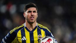 Fenerbah&ccedil;e&rsquo;de Marco Asensio Kararı!