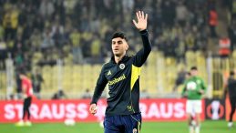 Fenerbah&ccedil;e&rsquo;de Yiğit Efe Demir&rsquo;den Beşiktaş ma&ccedil;ı s&ouml;zleri!