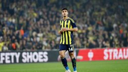 Fenerbah&ccedil;e&rsquo;de Yiğit Efe Demir&rsquo;den T&uuml;rkiye Kupası s&ouml;zleri! &lsquo;Finale kadar&hellip;&rsquo;