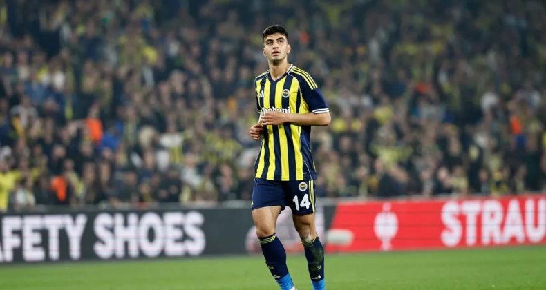 Fenerbah&ccedil;e&rsquo;de Yiğit Efe Demir&rsquo;den T&uuml;rkiye Kupası s&ouml;zleri! &lsquo;Finale kadar&hellip;&rsquo;
