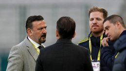 Fenerbah&ccedil;e&rsquo;den TFF&rsquo;ye derbi talebi! &lsquo;Bakalım Galatasaray kabul ediyor mu&rsquo;