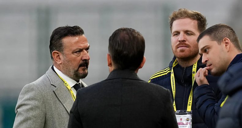 Fenerbah&ccedil;e&rsquo;den TFF&rsquo;ye derbi talebi! &lsquo;Bakalım Galatasaray kabul ediyor mu&rsquo;