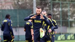 Fenerbah&ccedil;e&rsquo;ye Milan Skriniar m&uuml;jdesi!