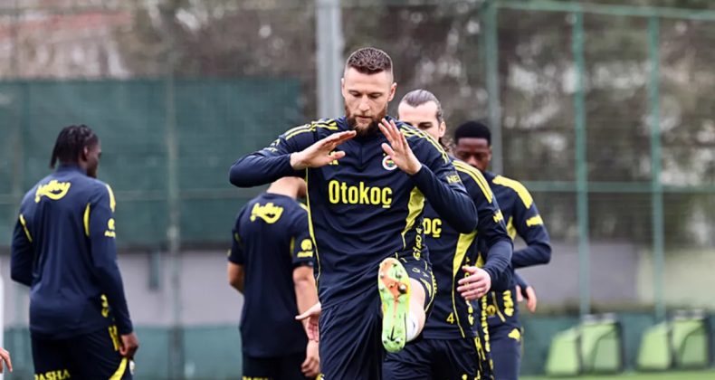Fenerbah&ccedil;e&rsquo;ye Milan Skriniar m&uuml;jdesi!