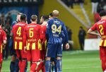 Fenerbahçe’den Kayserispor maçı paylaşımı! ‘Yorumsuz’