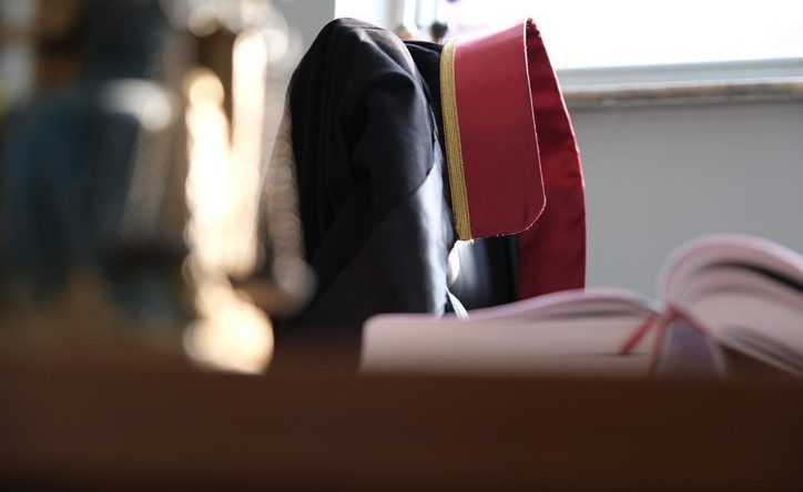 Fenomen Heves G&uuml;zel hakkında 10 yıla kadar hapis talebi