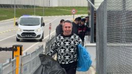 Fenomen Murat &Ouml;v&uuml;&ccedil;, cezaevinden &ccedil;ıktı… İşte &Ouml;v&uuml;&ccedil;'&uuml;n son hali