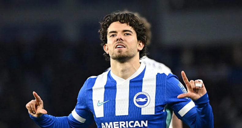 Ferdi Kadıoğlu attı, Chelsea yıkıldı!