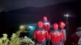 Fethiye'de tur teknesi battı! 6 kişi kurtarıldı, 1 &ouml;l&uuml;