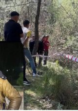 Fethiye'de U&ccedil;urumdan D&uuml;şen Gen&ccedil; Hayatını Kaybetti