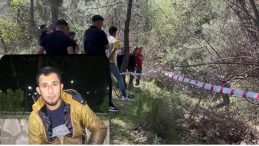Fethiye'de U&ccedil;urumdan D&uuml;şen Gen&ccedil; Hayatını Kaybetti