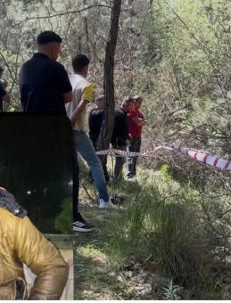 Fethiye'de U&ccedil;urumdan D&uuml;şen Gen&ccedil; Hayatını Kaybetti