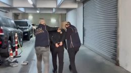 FET&Ouml; firarisi eski emniyet m&uuml;d&uuml;r&uuml; Hayati Başdağ İstanbul'da yakalandı