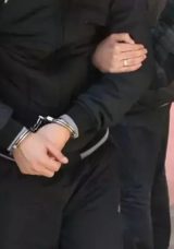 FET&Ouml;&rsquo;n&uuml;n akademisyen yapılanmasına darbe: 2 tutuklama