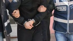 FET&Ouml;&rsquo;n&uuml;n akademisyen yapılanmasına darbe: 2 tutuklama
