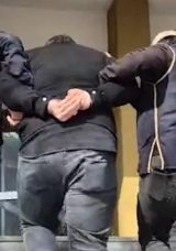 FET&Ouml;&rsquo;n&uuml;n Evlerine Baskın