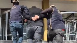 FET&Ouml;&rsquo;n&uuml;n Evlerine Baskın