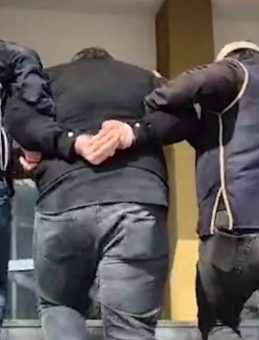 FET&Ouml;&rsquo;n&uuml;n Evlerine Baskın