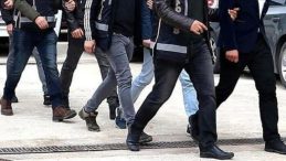 FET&Ouml;&rsquo;n&uuml;n Mahrem Yapılanmasına Operasyon: 19 G&ouml;zaltı