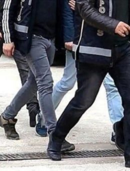 FET&Ouml;&rsquo;n&uuml;n Mahrem Yapılanmasına Operasyon: 19 G&ouml;zaltı